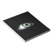 目 ノートパッド (アングル)