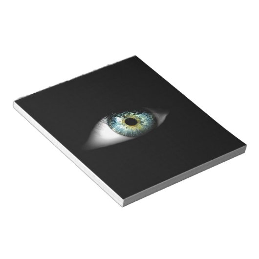 目 ノートパッド (アングル)