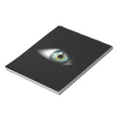 目 ノートパッド (回転)