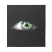 目 ノートパッド (正面)