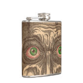 目 フラスク (右)