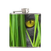 目 フラスク (正面)