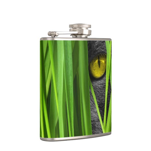 目 フラスク (右)