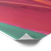 目 ポスター (角)