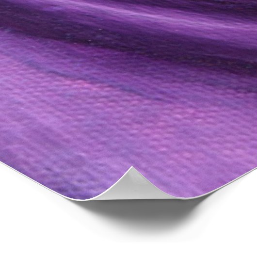 目 ポスター (角)