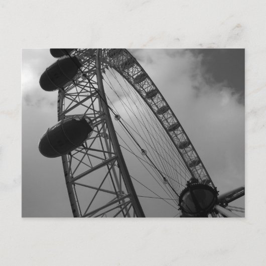 目 ポストカード (正面)