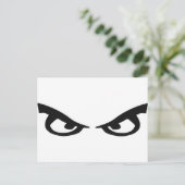 目 ポストカード (スタンド正面)