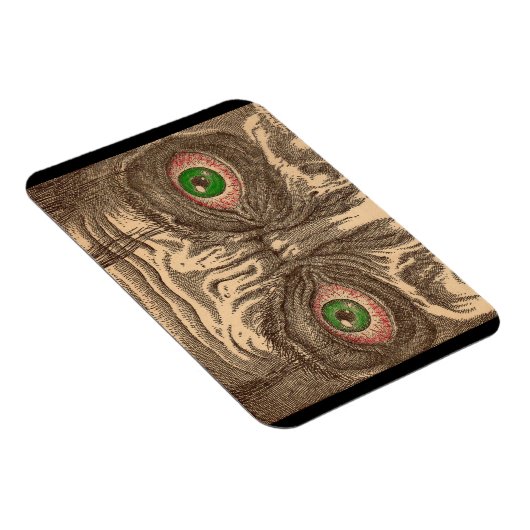 目 マグネット (右側)