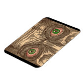 目 マグネット (左側)