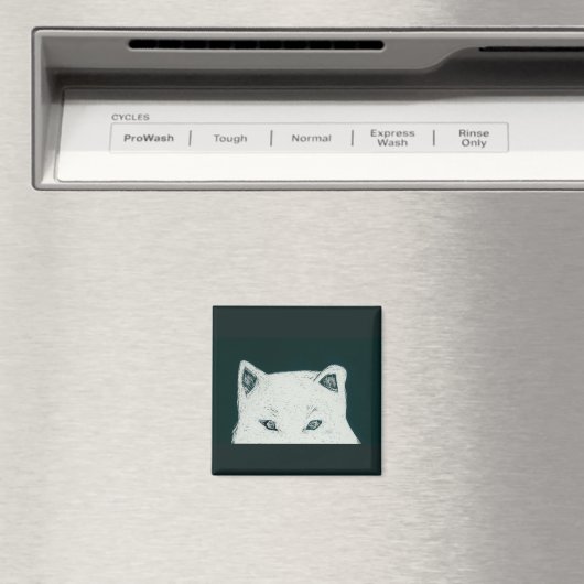 目 マグネット (インサイチュ (食洗機))