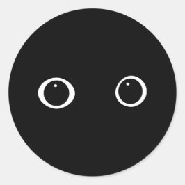 目 ラウンドシール