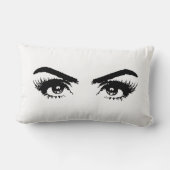 目 ランバークッション (裏面)