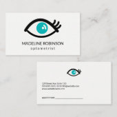 目 予約カード (正面/裏面)