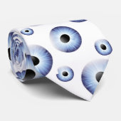 目、目、目は私多くを言うかもしれません ネクタイ (ロール)