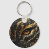 目(1) キーホルダー (正面)