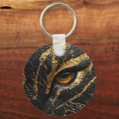 目(1) キーホルダー (裏面)