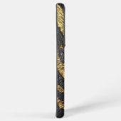 目(1) SAMSUNG GALAXYケース (右側面)