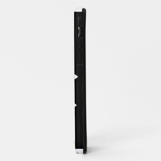 目 Case-Mate iPhoneケース (裏面/左)