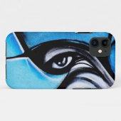 目 Case-Mate iPhoneケース (裏面(横))