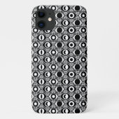 目 Case-Mate iPhoneケース (裏面)