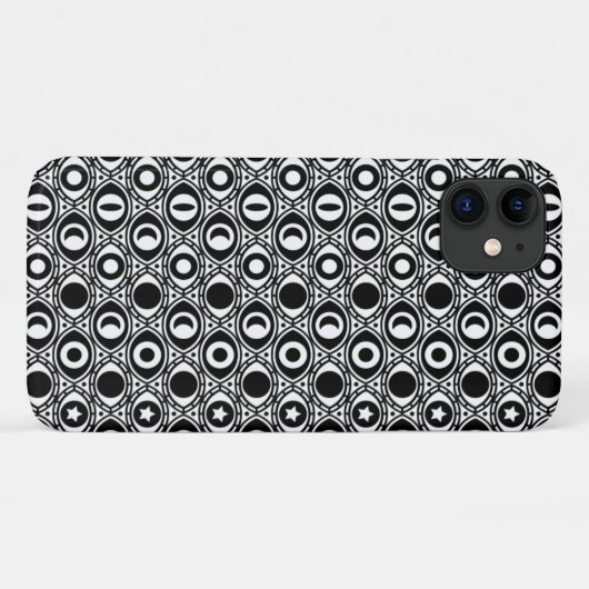 目 Case-Mate iPhoneケース (裏面(横))