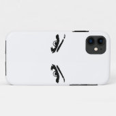 目 Case-Mate iPhoneケース (裏面(横))