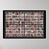 目#P102 ポスター (正面)