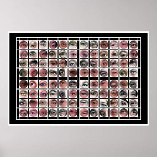 目#P102 ポスター (正面)