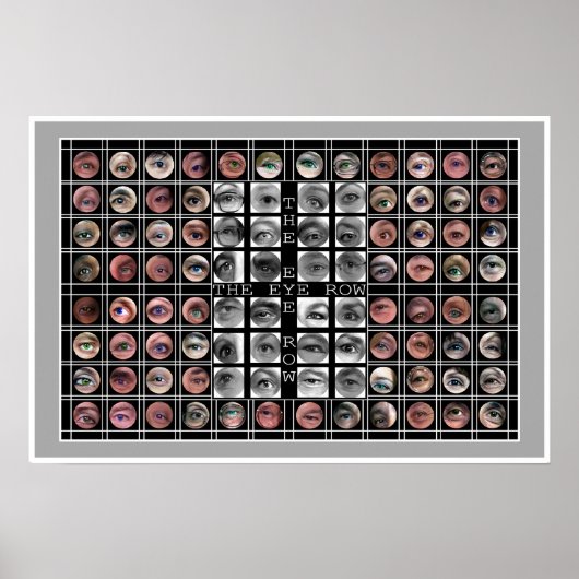 目#P105 ポスター (正面)