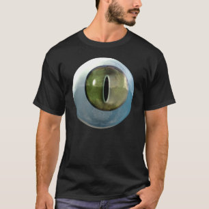 目 Tシャツ
