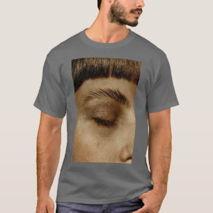 目 Tシャツ