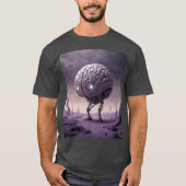 目 Tシャツ (正面)