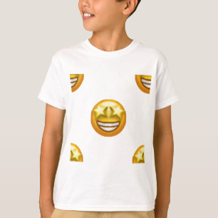 ⭐️目 Tシャツ