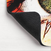 目mpcna マウスパッド (コーナー)