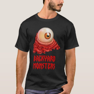 目RAのTシャツ Tシャツ