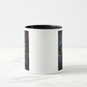 盲人の治療 マグカップ (中央)