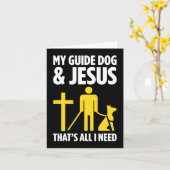 盲人盲目人点字Re カード (黄色い花)