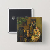 盲目の歌手1828年 缶バッジ (正面&裏面)