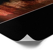 盲目の ポスター (角)