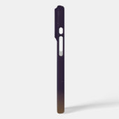盲目多血腫 Case-Mate iPhoneケース (裏面 / 左)