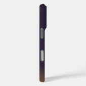 盲目多血腫 Case-Mate iPhoneケース (裏面 / 右)