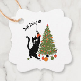 直すんだ！ フェイバータグ