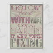 直す ポストカード (正面)