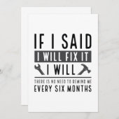 直そう サンキューカード (正面/裏面)