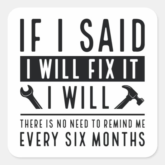 直そう スクエアシール (正面)