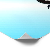 直ちに意欲を起この喫煙に対して ポスター (角)