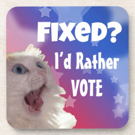 直った？投票したい コースター