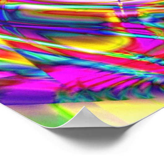 直交1.1 ポスター (角)