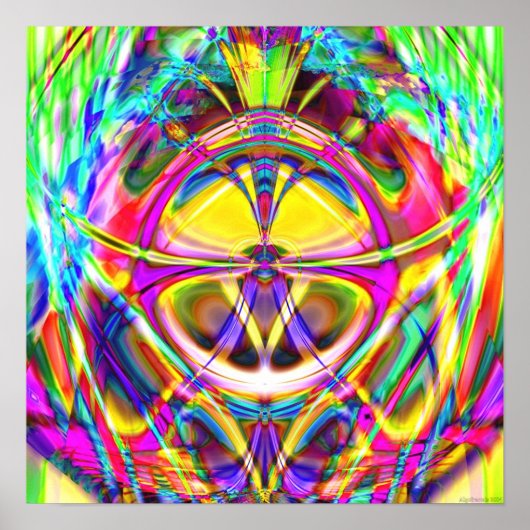 直交1.1 ポスター (正面)