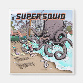 直列#2磁石 マグネット